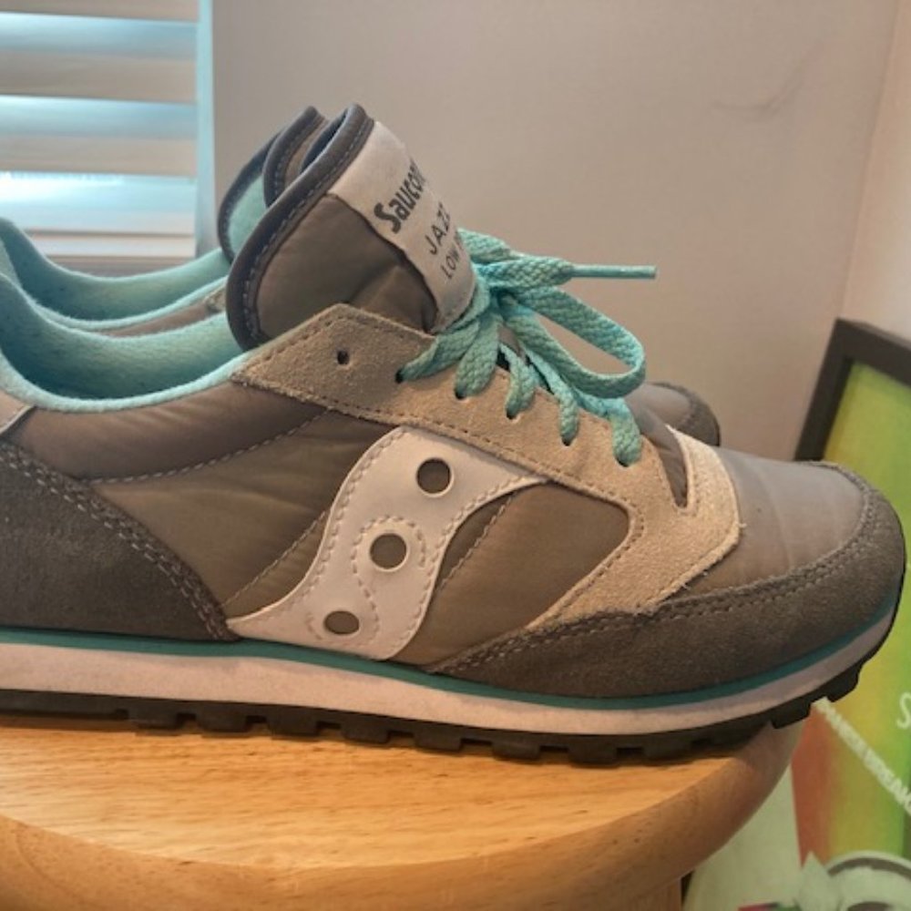 Saucony Jazz Women's Size 8